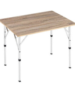 コールマン コールマン アウトドア用品 シェード フォールディングリビングテーブル 90 (約70×90×41～70cm) 2000034611 2000034611