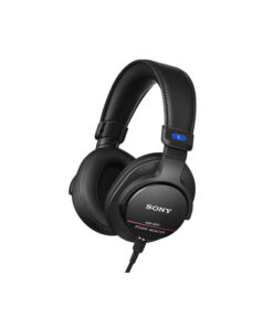 ソニー　SONY ソニー　SONY ハイレゾ対応スタジオモニターヘッドホン ブラック MDR-M1ST MDR-M1ST