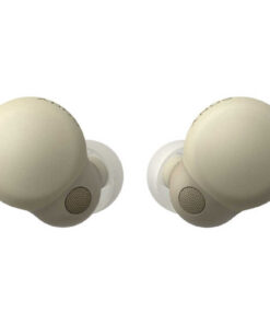 ソニー　SONY ソニー　SONY フルワイヤレスイヤホン LinkBuds S エクリュ [ワイヤレス(左右分離) /ノイズキャンセリング対応 /Bluetooth対応] WF-LS900N CC WF-LS900N CC