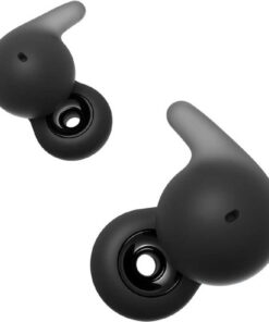 ソニー　SONY ソニー　SONY フルワイヤレスイヤホン LinkBuds OPEN ［ワイヤレス(左右分離) /Bluetooth対応］ ブラック WF-L910BZ WF-L910BZ