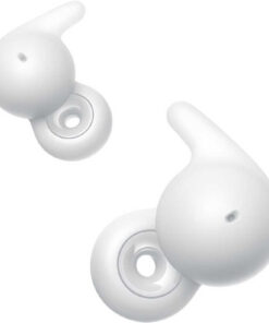 ソニー　SONY ソニー　SONY フルワイヤレスイヤホン LinkBuds OPEN ［ワイヤレス(左右分離) /Bluetooth対応］ ホワイト WF-L910WZ WF-L910WZ
