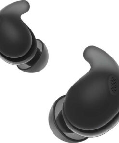 ソニー　SONY ソニー　SONY 完全ワイヤレスイヤホン LinkBuds Fit ( リンクバッズフィット ) ［ノイズキャンセリング対応 /Bluetooth対応］ ブラック WF-LS910N (B)  WF-LS910N (B)