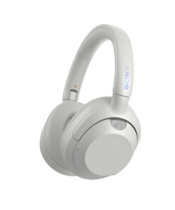 ソニー　SONY ソニー　SONY Bluetoothヘッドホン ULT WEAR ［ノイズキャンセリング対応 /Bluetooth対応 /φ3.5mm ミニプラグ］ オフホワイト WH-ULT900NWC WH-ULT900NWC