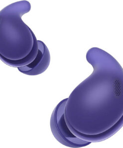ソニー　SONY ソニー　SONY SONY 完全ワイヤレスイヤホン LinkBuds Fit ( リンクバッズフィット ) ［ノイズキャンセリング対応 /Bluetooth対応］バイオレット WF-LS910N (V) WF-LS910N (V)