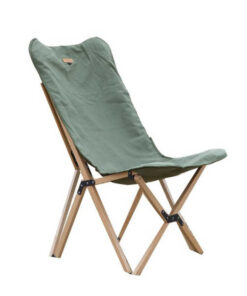 SMORE SMORE Woodi Pack Chair ウッディ パック チェア(53×58×81cm/カーキ) SMOrsPC001aFkha SMOrsPC001aFkha
