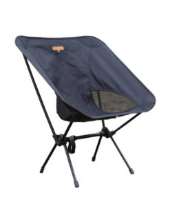 SMORE SMORE Alumi Low-back Chair アルミ ローバック チェア(約59×50×64cm/ブラック) SMOFT002LBCaFblk SMOFT002LBCaFblk SMOFT002LBCaFblk