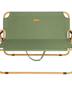 SMORE SMORE chummy bench チャミーベンチ(113×60.5×74cm/アーミーグリーン) SMOFTTY003aFkha SMOFTTY003aFkha
