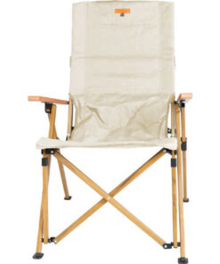 SMORE SMORE High back reclining chair ハイバック リクライニング チェア(62×71×98cm/ベージュ) SMOFTTY004aFbeg SMOFTTY004aFbeg