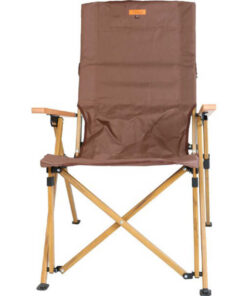 SMORE SMORE High back reclining chair ハイバック リクライニング チェア(62×71×98cm/チョコ) SMOFTTY004aFcoco SMOFTTY004aFcoco