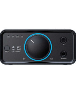 FIIO FIIO ヘッドホンアンプ FIO-K7-B FIO-K7-B