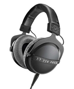BEYERDYNAMIC BEYERDYNAMIC 密閉型モニターヘッドホン DT 770 PRO X Limited Edition 1000381 1000381