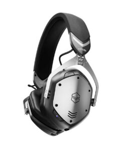 VMODA VMODA Bluetooth対応 ワイヤレスヘッドホン ガンメタルブラック XFBT3-GNBK XFBT3-GNBK