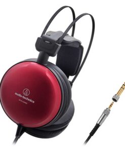オーディオテクニカ オーディオテクニカ ヘッドホン  [φ3.5mm ミニプラグ] ATH-A1000Z ATH-A1000Z