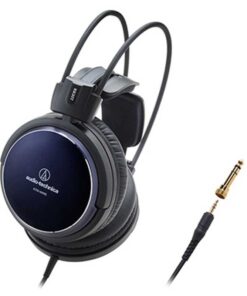 オーディオテクニカ オーディオテクニカ ヘッドホン  [φ3.5mm ミニプラグ] ATH-A900Z ATH-A900Z