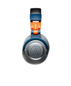 オーディオテクニカ オーディオテクニカ Bluetoothヘッドホン ［ワイヤレス(左右コード) /Bluetooth対応］ 限定カラー ATH-M50xBT2LAB ATH-M50xBT2LAB