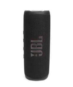 JBL JBL Bluetoothスピーカー ブラック 防水  JBLFLIP6BLK JBLFLIP6BLK