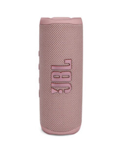 JBL JBL Bluetoothスピーカー ピンク 防水  JBLFLIP6PINK JBLFLIP6PINK