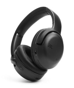 JBL JBL ヘッドホン ［Bluetooth /ノイズキャンセリング対応］ ブラック JBL TOUR ONE M2 JBL TOUR ONE M2