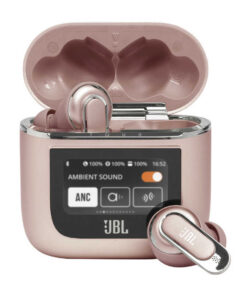 JBL JBL 【アウトレット】フルワイヤレスイヤホン TOUR PRO 2（ツアープロツー） ノイズキャンセリング対応 リモコン･マイク対応 JBLTOURPRO2YURJN JBLTOURPRO2YURJN