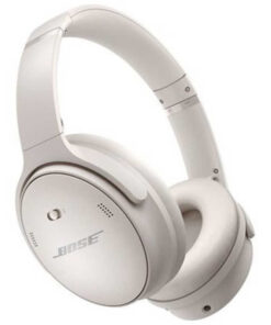 BOSE BOSE 【アウトレット】ワイヤレスヘッドホン ノイズキャンセリング対応 リモコン・マイク対応 ホワイトスモーク QuietComfort 45 QuietComfort 45