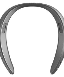シャープ　SHARP シャープ　SHARP ネックスピーカー AQUOSサウンドパートナー ブラック［防水 /Bluetooth対応］ AN-SS3-B AN-SS3-B