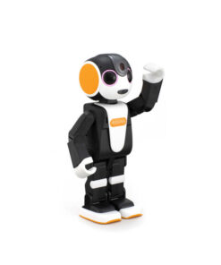 シャープ　SHARP シャープ　SHARP RoBoHoN ロボホン Wi-Fi対応モデル(二足歩行タイプ) [2.6型/メモリ2GB/ストレージ16GB] SR-04MY SR-04MY
