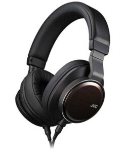 JVC JVC ｢ハイレゾ音源対応｣ヘッドホン HA-SW01 HA-SW01