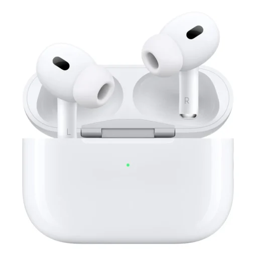 Apple AirPods Pro 2（エアーポッズ プロ 2） MagSafe充電ケース（USB-C）付き ワイヤレスヘッドフォン MTJV3J/A - 画像 (11)