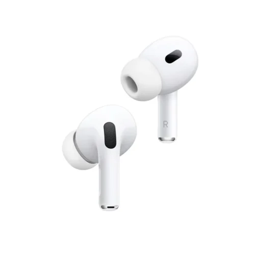 Apple AirPods Pro 2（エアーポッズ プロ 2） MagSafe充電ケース（USB-C）付き ワイヤレスヘッドフォン MTJV3J/A - 画像 (6)