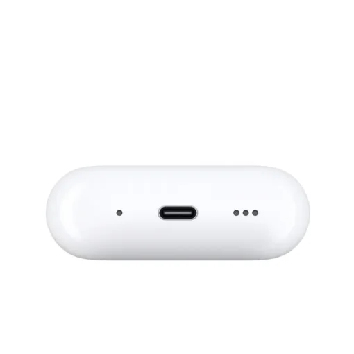 Apple AirPods Pro 2（エアーポッズ プロ 2） MagSafe充電ケース（USB-C）付き ワイヤレスヘッドフォン MTJV3J/A - 画像 (8)