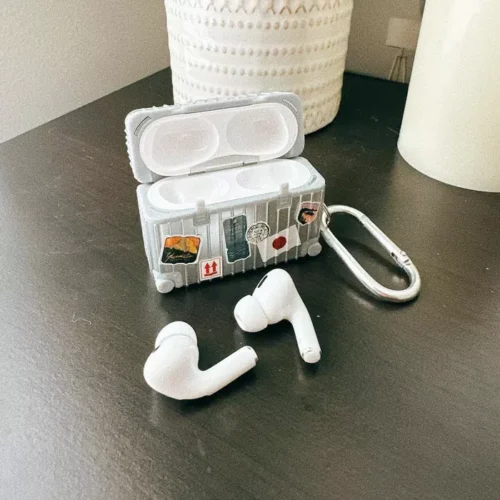 Apple AirPods Pro 2（エアーポッズ プロ 2） MagSafe充電ケース（USB-C）付き ワイヤレスヘッドフォン MTJV3J/A photo review